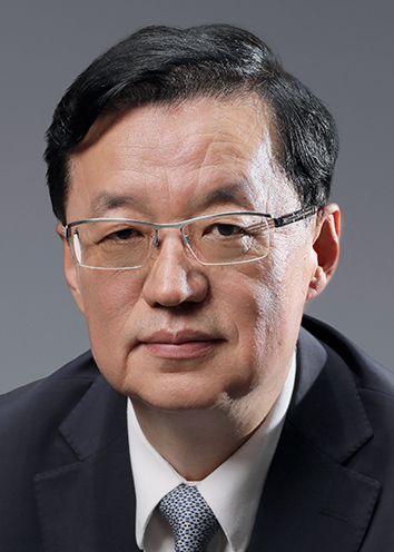 Dr. Hou, Jinlin